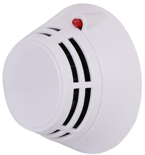 泛海三江JTY-GD-930型點(diǎn)型光電感煙火災(zāi)探測器